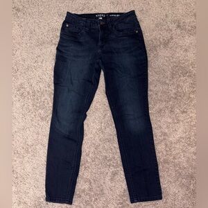 Classic Women's Jeans